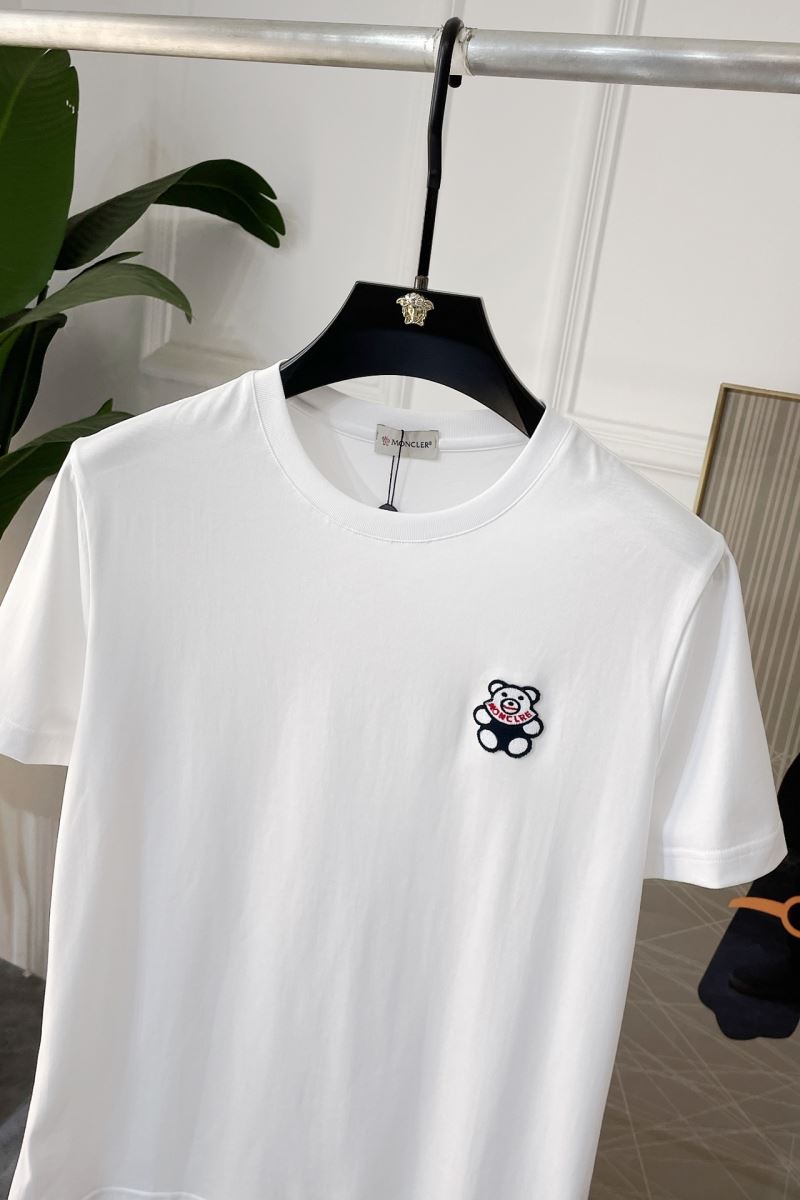 Moncler T-Shirts